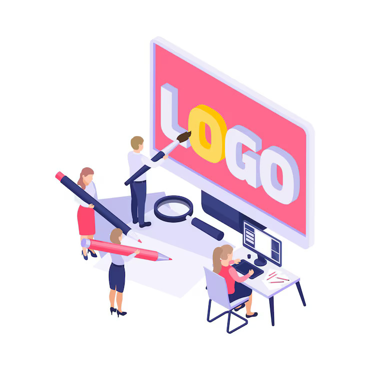 Creative Logo Design Process