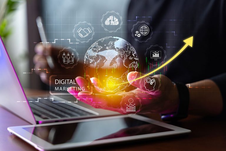 Manoj Digital Marketing