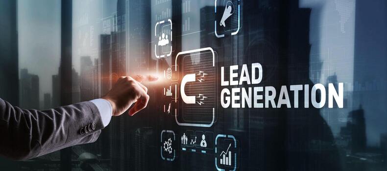 Lead Generation Expert
