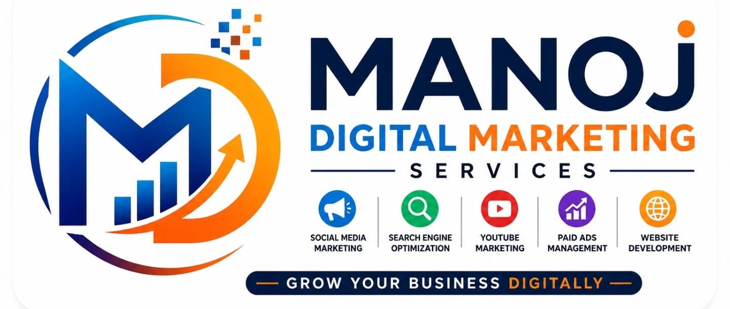 Manoj Digital Services