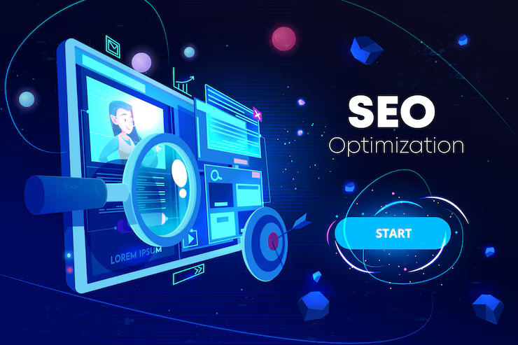 SEO Strategy and Analytics
